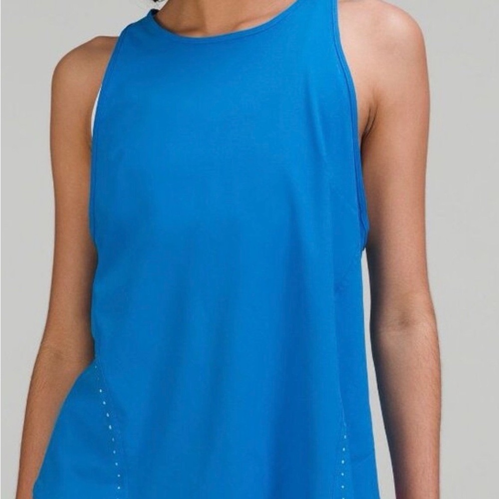 Bundle Lululemon lightweight stretch running Tank… - image 2